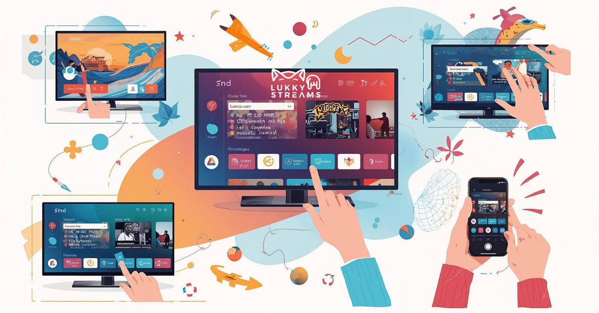 How to use Smart IPTV 2022