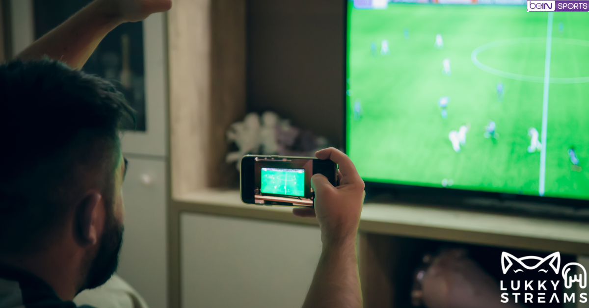 beIN Sports Package: Ultimate Football Streaming Experience in 2025 2 beIN Sports Package: Ultimate Football Streaming Experience in 2025