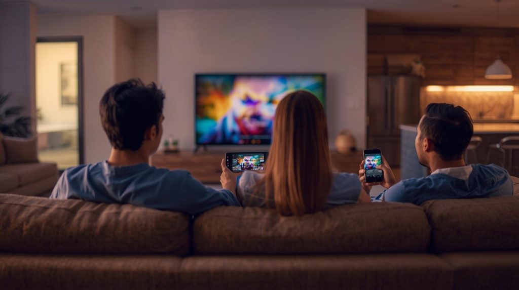 Holiday Gifting: IPTV Subscription Gift as the Ultimate 2025 Present 4 Flexibility and True Multi-Screen Freedom