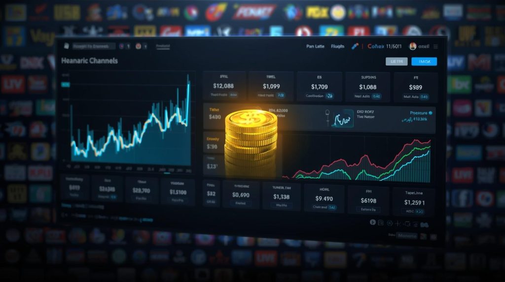 2026 Success: Mastering IPTV Pricing Strategies & Reseller Models