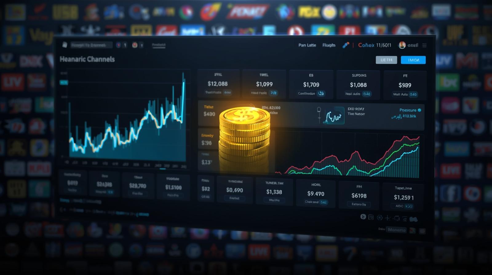 2026 Success: Mastering IPTV Pricing Strategies & Reseller Models
