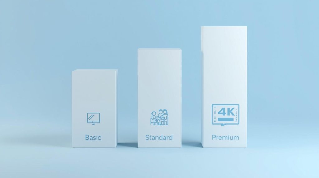 Structuring Your Tiers: How to Price IPTV Subscriptions 2025