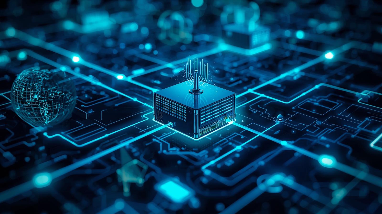 Building a Resilient IPTV Network: Lessons from 13 Years in the Industry 2 Building a Resilient IPTV Network: Lessons from 13 Years in the Industry