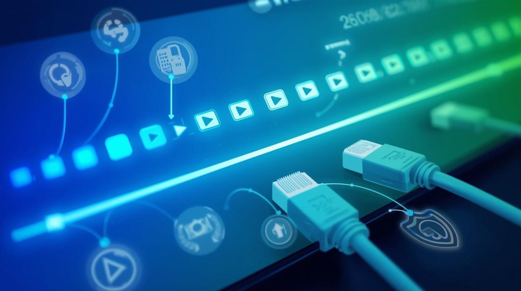 Fixing IPTV Buffering in 2025: Top Strategies