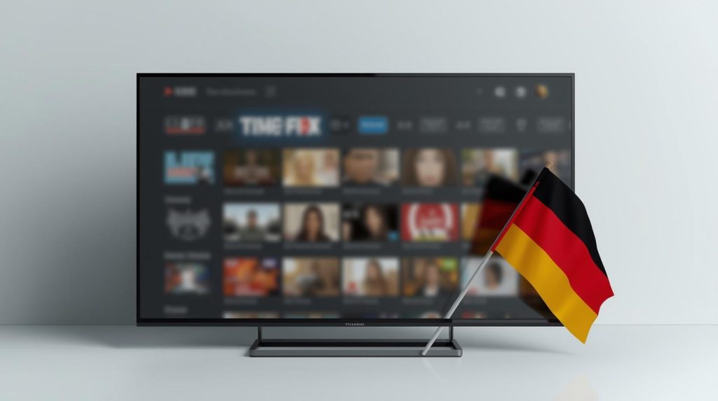 Germany IPTV Package