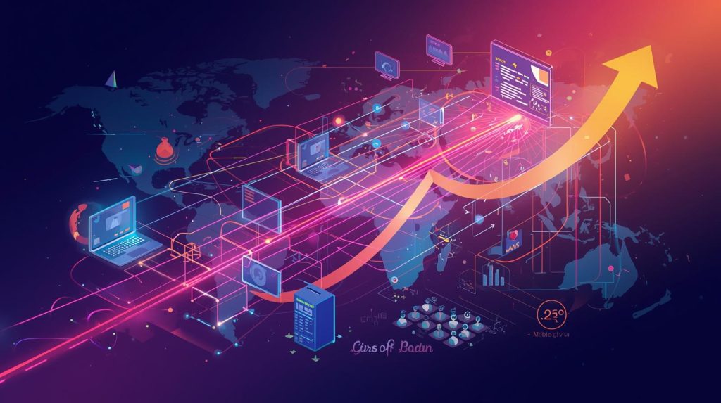 Predicting IPTV Market 2026: Opportunities for Streamers 5 Growth Opportunities in IPTV Restream for the IPTV Market 2025