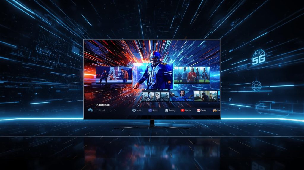 IPTV 2025 Recap: Key Takeaways for Consumers and Resellers