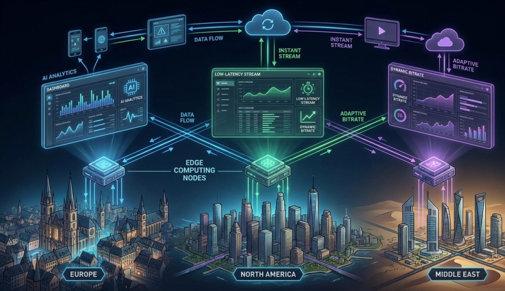Why Restreaming Is the Fastest Path to Future Proof IPTV