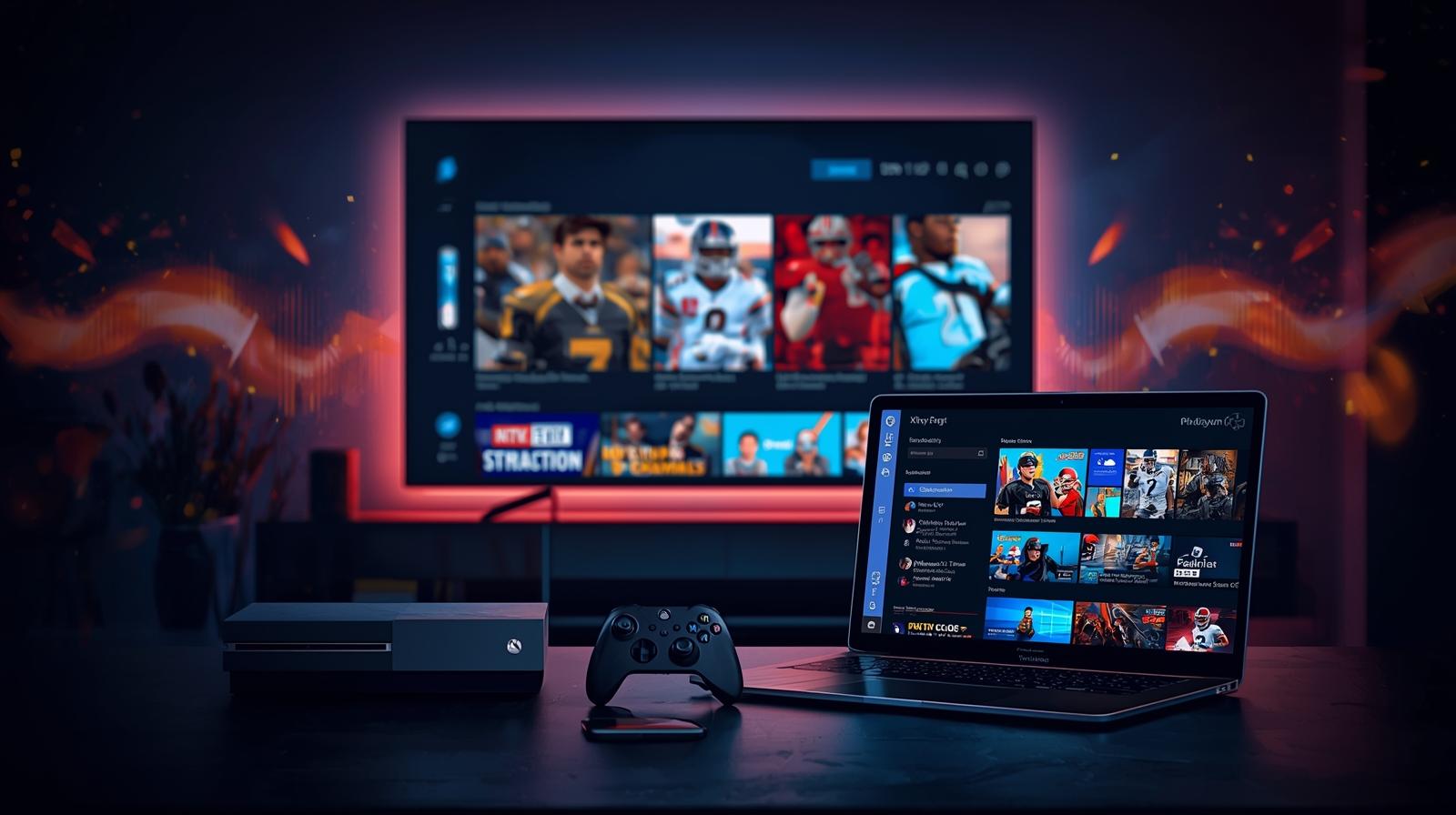 Mastering IPTV on Microsoft Devices with MyIPTV Player