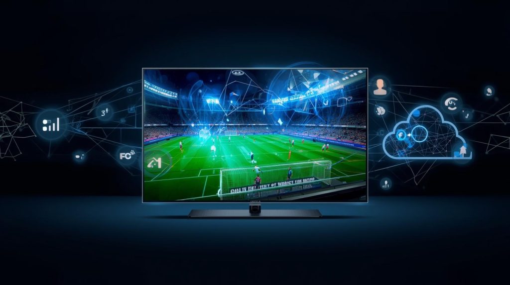 Interactive IPTV Features: Engaging Viewers in the New Year