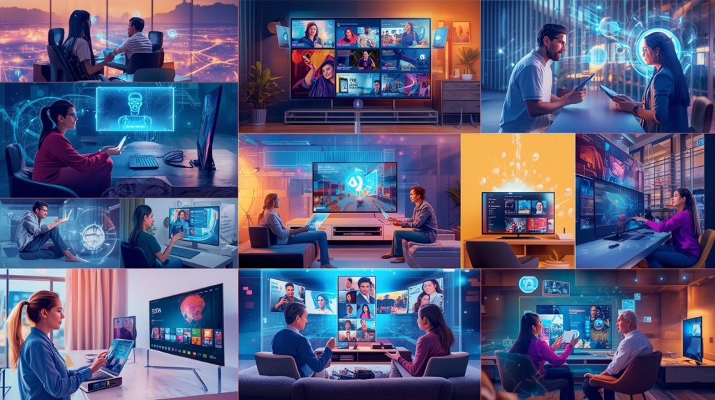 Predicting IPTV Market 2026: Opportunities for Streamers 4 Key Trends Shaping the IPTV Market 2025