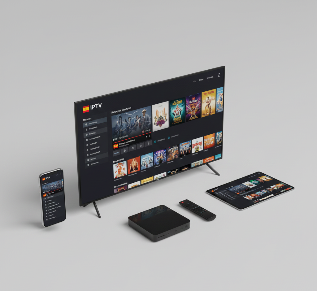 M3U Compatibility & Device Support