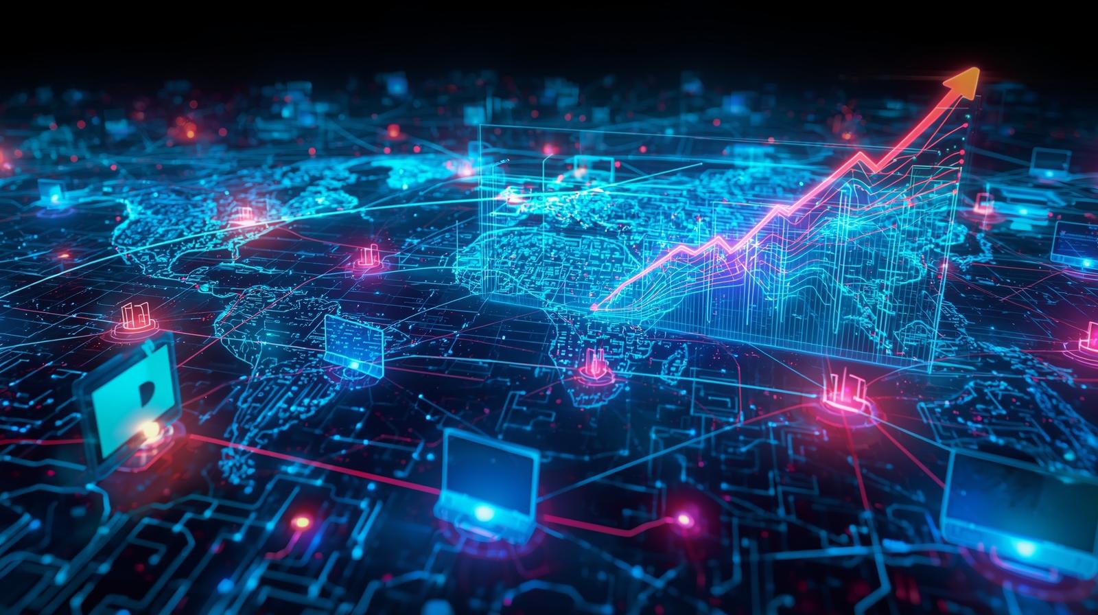 Predicting IPTV Market 2026: Opportunities for Streamers 2 Predicting IPTV Market 2026