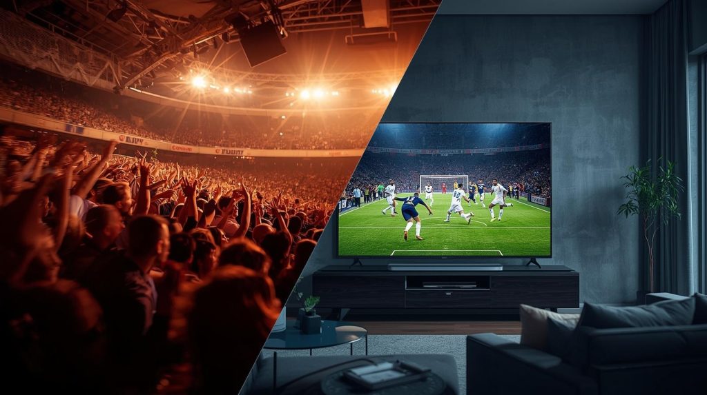 Middle East IPTV Package – Channels & Playlists for IPTV Resellers 3 Sports & Live Event Content