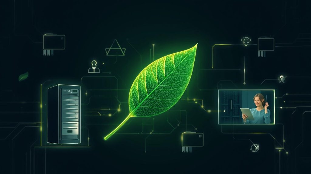 Sustainable IPTV: Eco-Friendly Streaming Trends in 2026