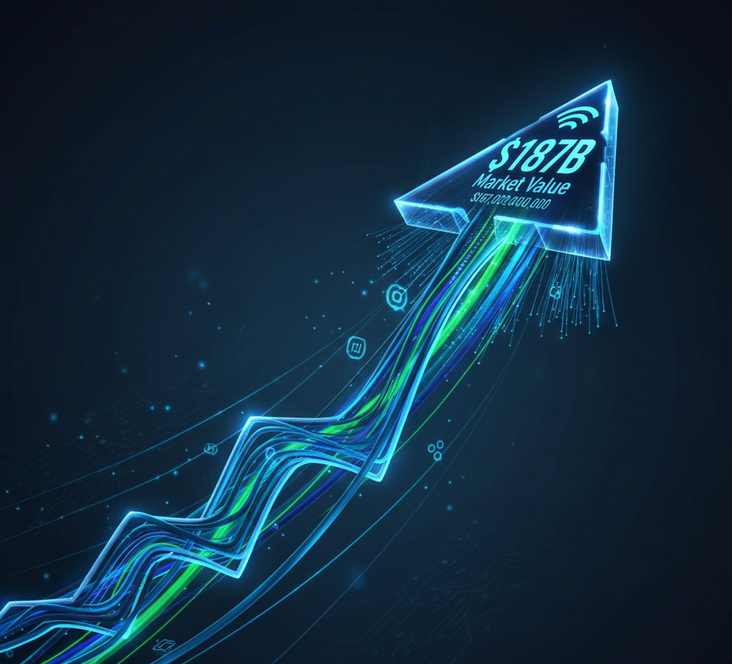 The Market Explosion and Technological Superiority
