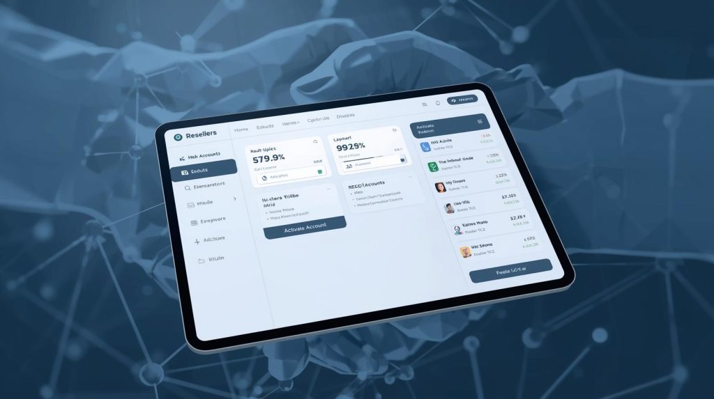 The Reseller's Advantage: Success in the 2025 Ecosystem