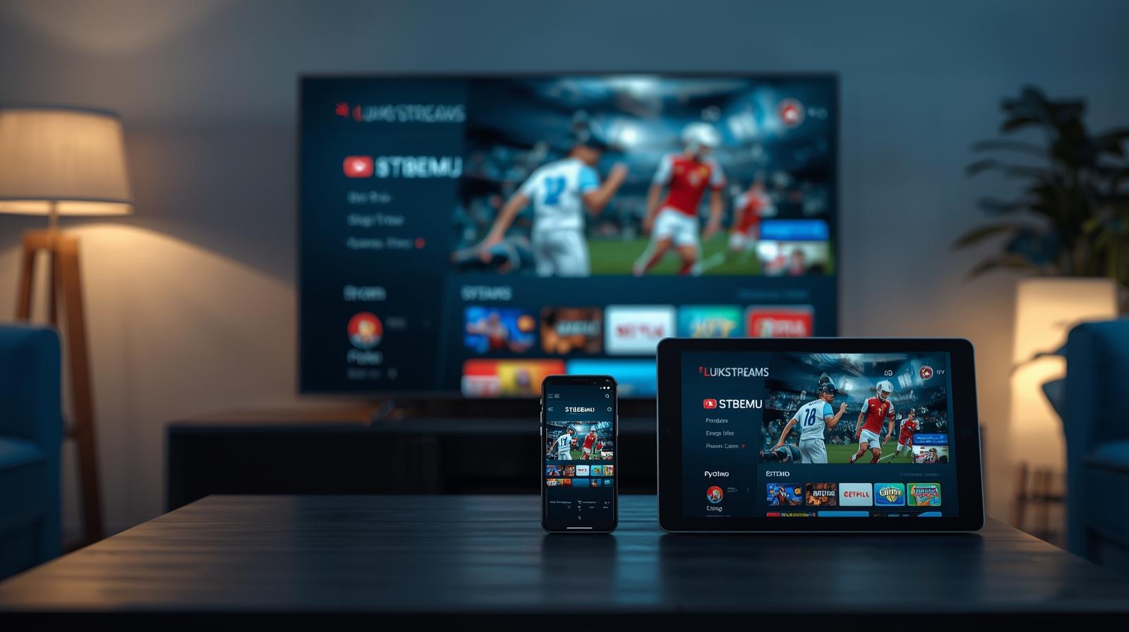 Your Ultimate Guide to STBEmu & Professional Restream Services