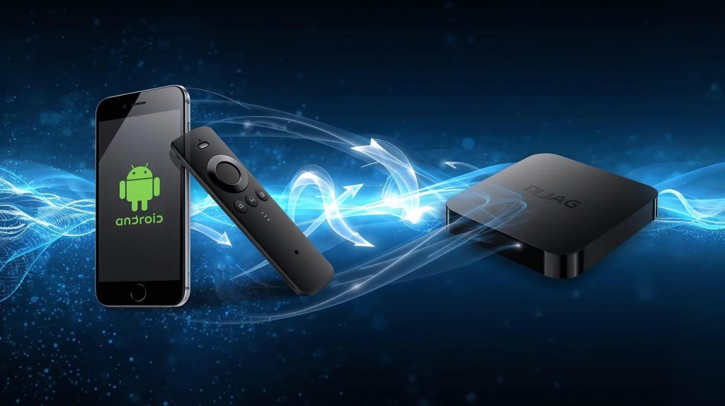 What is STBEmu and Why is it a Game-Changer for Android TV