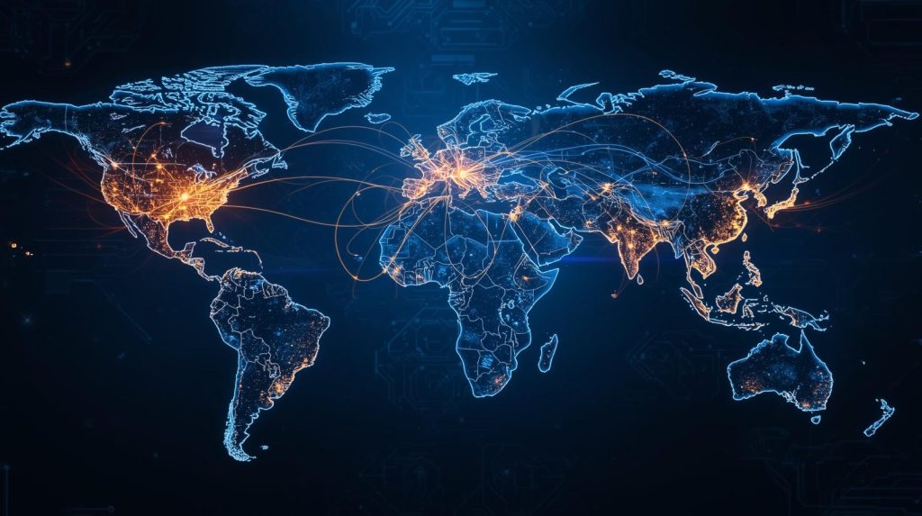 IPTV Trends 2026: Which Regions Will Boom? | UK, EU & MENA Market Guide