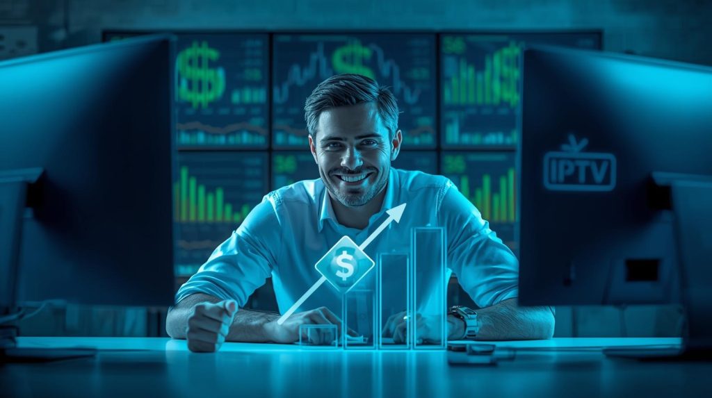 Maximize IPTV Subscription Profits: Pricing & Plans Guide