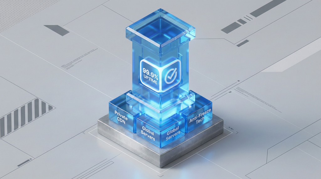 What to Look For: The Pillars of a Truly Reliable IPTV Service