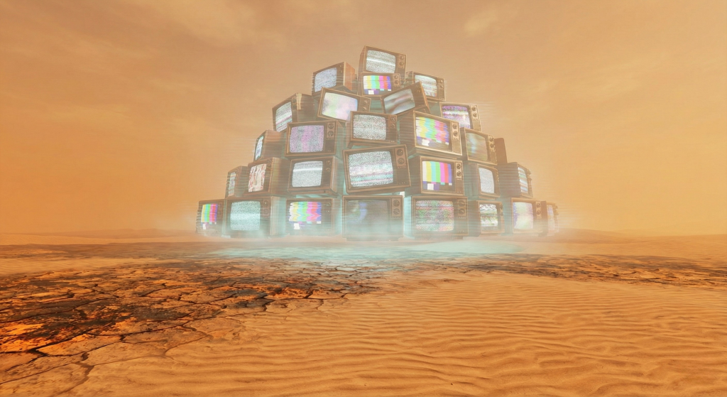 The 50,000-Channel Mirage: Why "More" Often Means "Worse"