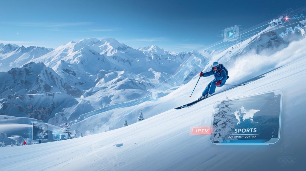 Winter Olympics 2026 IPTV Sports Streaming Is Your Infrastructure Ready for High Traffic Surges