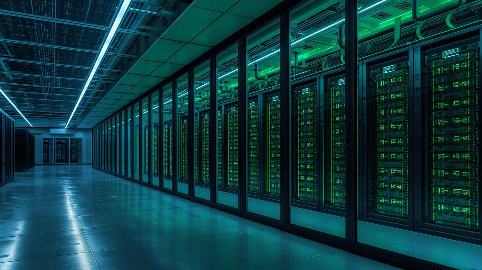 The Rise of "Eco-Friendly" Streaming: Efficient Servers in 2026 2 Eco-Friendly Streaming Revolution: The Future of IPTV Streaming 2026 & Beyond