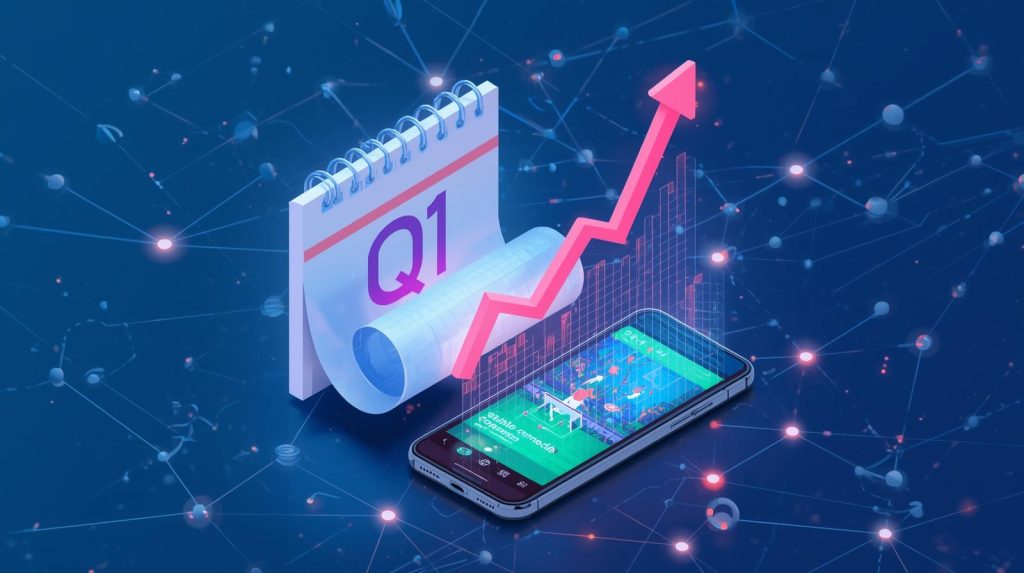 Preparing for the Rush: Marketing Your IPTV Service in Q1