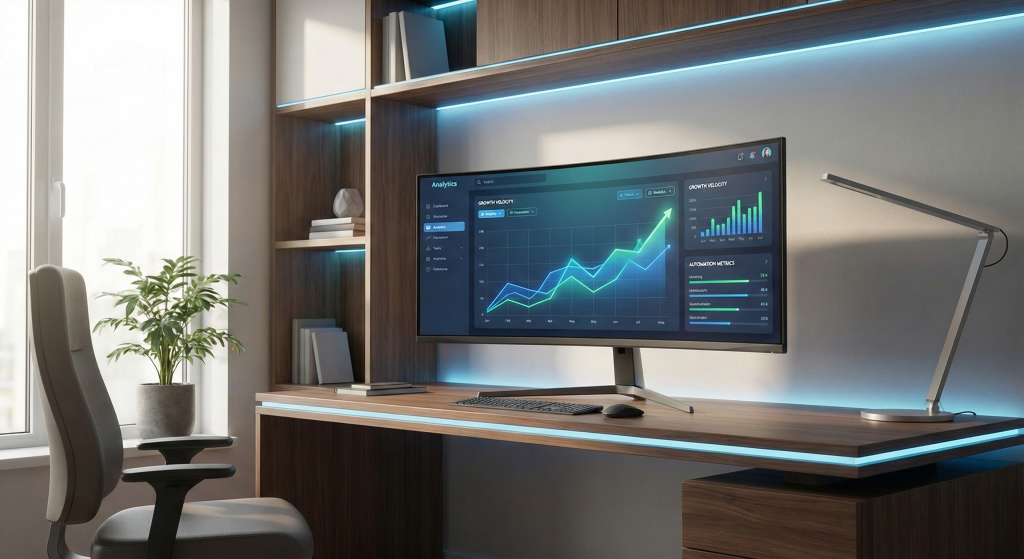 How to Scale Your Business Safely