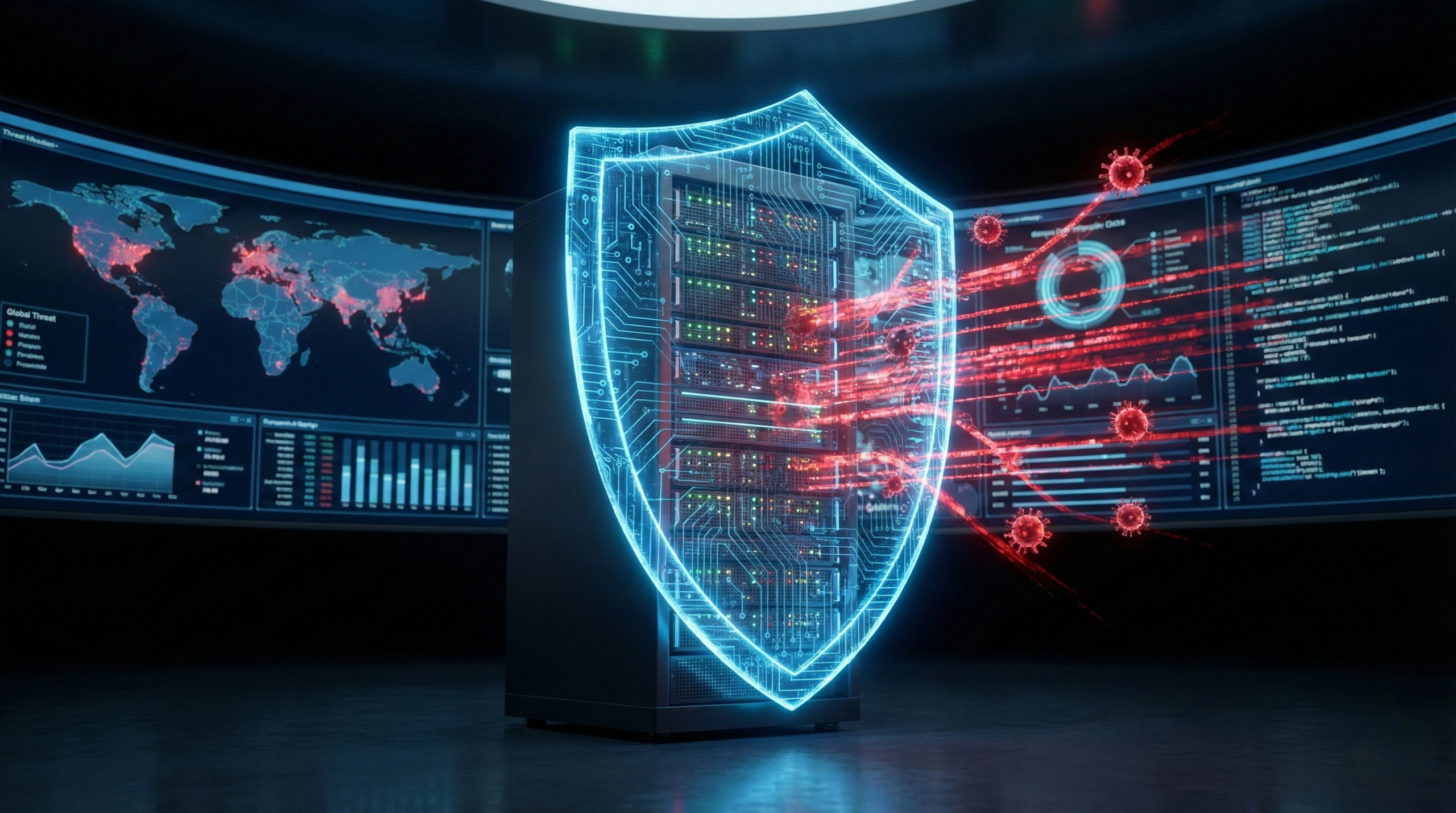 IPTV Security Guide: Protect Your Reseller Business from DDoS Attacks