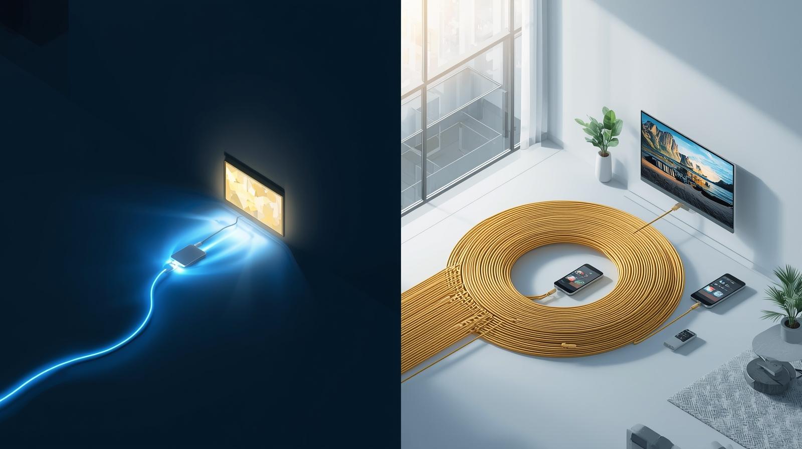 Mastering Your IPTV Connection: 1 Line vs. Multi-Room Explained | Lukkystreams