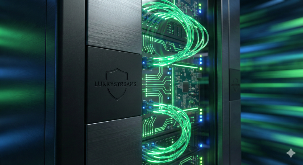 Reliability Matters: The Lukkystreams Advantage