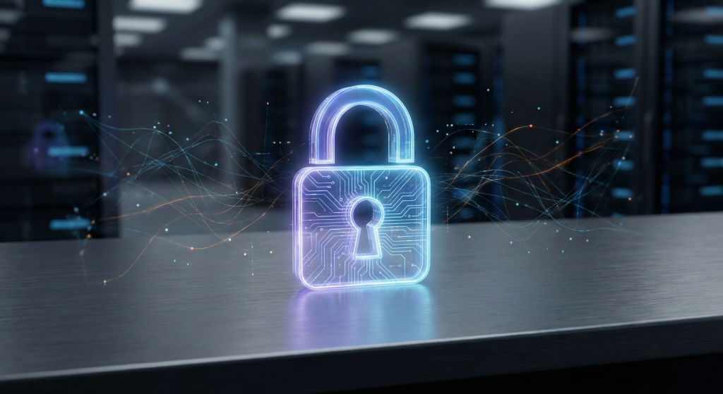 The Lukkystreams Promise: Pure B2B Protection