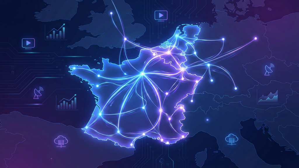 Deep Dive: The French IPTV Market Opportunities