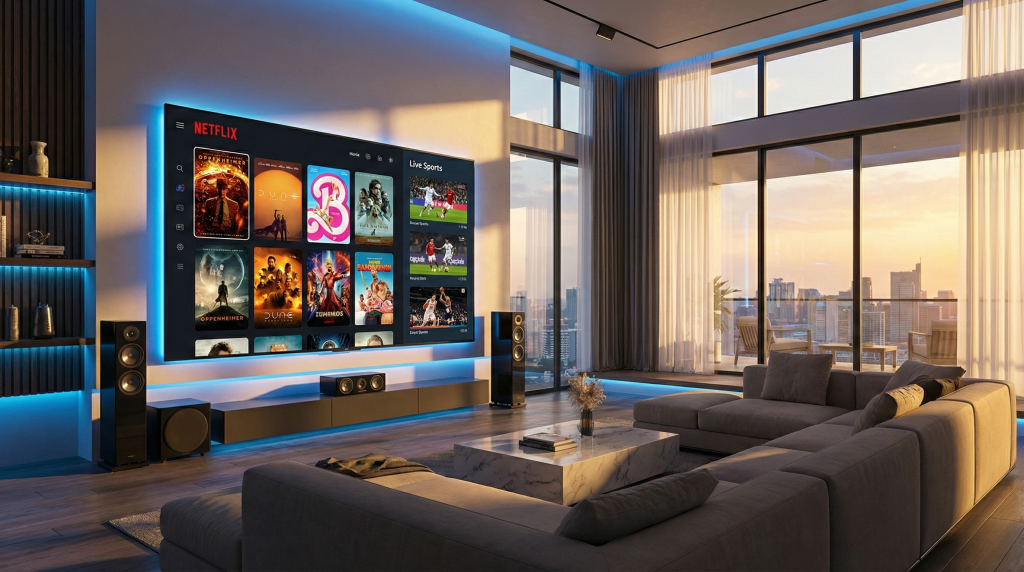 Why VOD is the Engine of IPTV Profitability in 2026