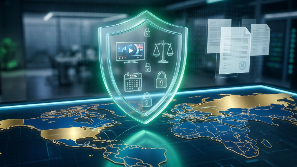 IPTV Business Laws 2026: US & Europe Compliance Guide for Resellers