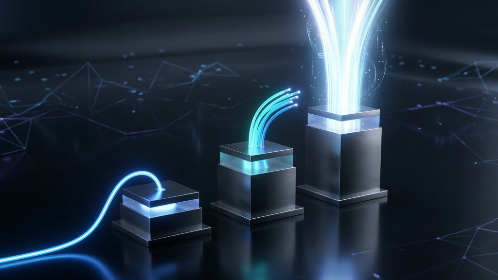 The Ultimate Guide to the Best IPTV Reseller Packages for Startups vs. Enterprises 5 Lukkystreams Product Guide: Breaking Down the Tiers