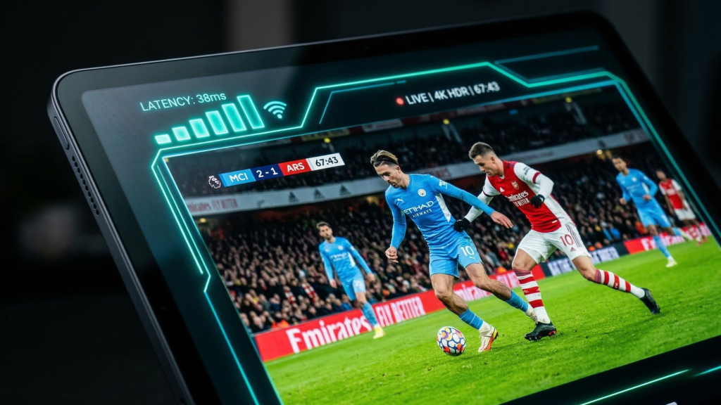 The Evolution of the IPTV Restreaming Era: Why M3U Efficiency is The New Standard 5 Technical Excellence: Defining the IPTV Restreaming Era