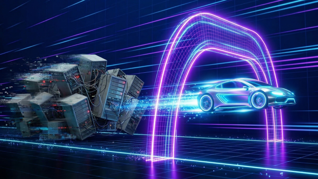 The Evolving IPTV Restreaming Era: Why M3U Efficiency Wins in 2025