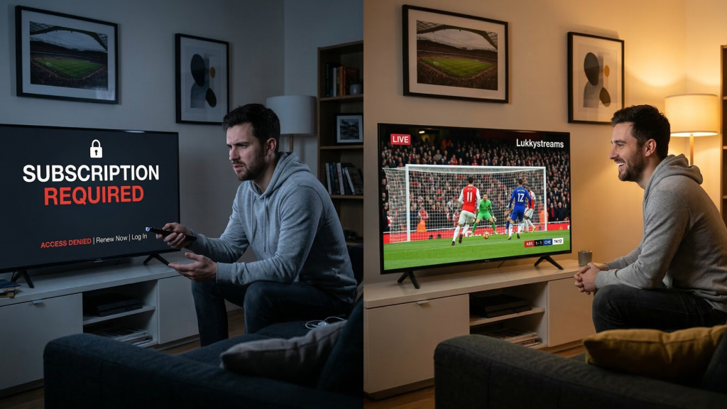 World Cup 2026 Countdown: It's Time to Scale Your Servers 4 The IPTV Reseller Opportunity: A Golden Goal