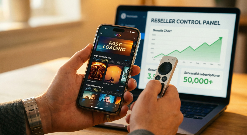 The Lukkystreams Advantage: Why Quality Restreaming Matters