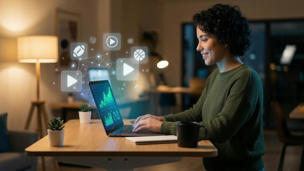 The Ultimate Guide to the Best IPTV Reseller Packages for Startups vs. Enterprises 4 The Startup Phase: Testing the Waters Without Drowning