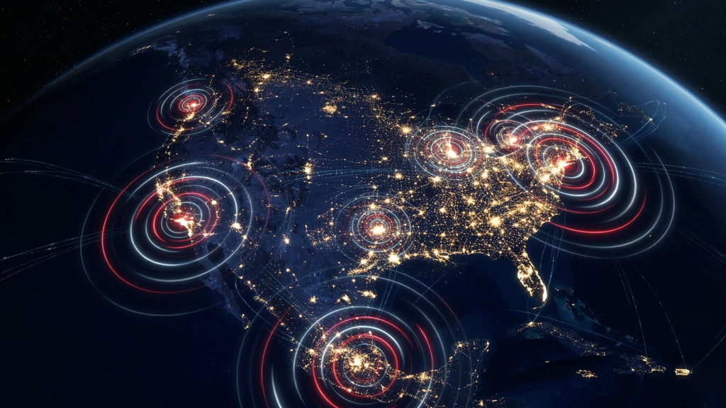 World Cup 2026 Countdown: It's Time to Scale Your Servers 3 The Unprecedented Scale of World Cup 2026