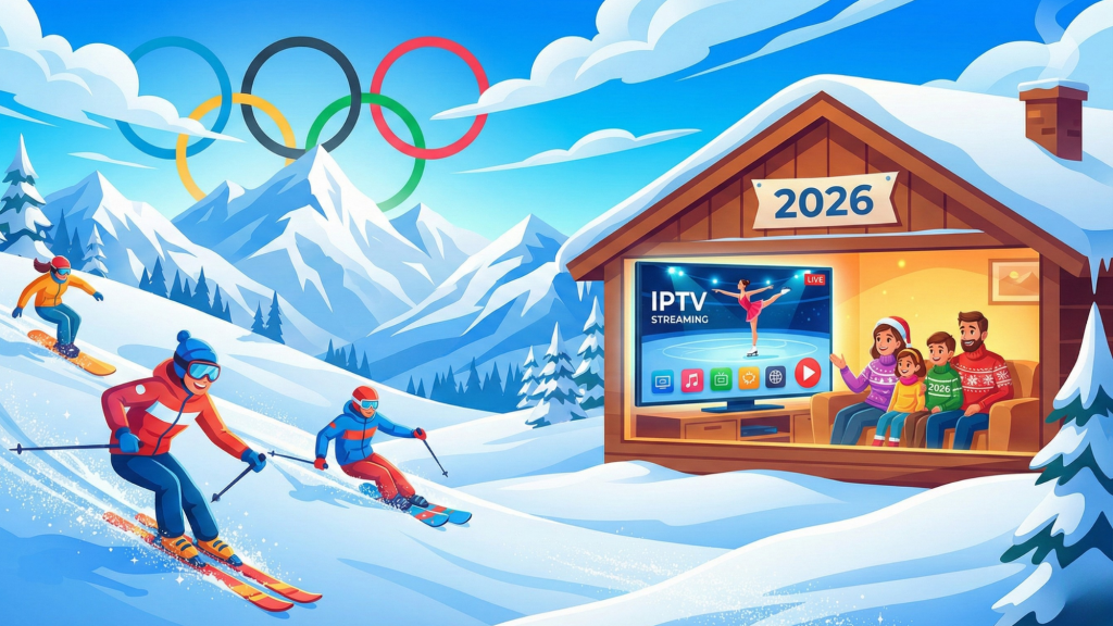 Winter Sports Recap: IPTV 2026 Trends for Converting Seasonal Users to Long-Term Subscribers