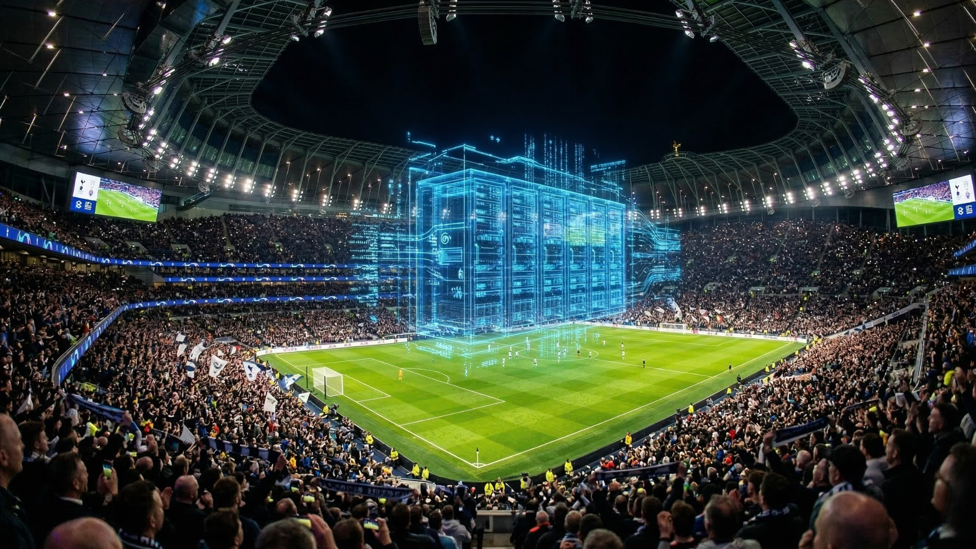 World Cup 2026 Countdown: It's Time to Scale Your Servers 2 World Cup 2026 Countdown: Why IPTV Resellers Must Scale NOW
