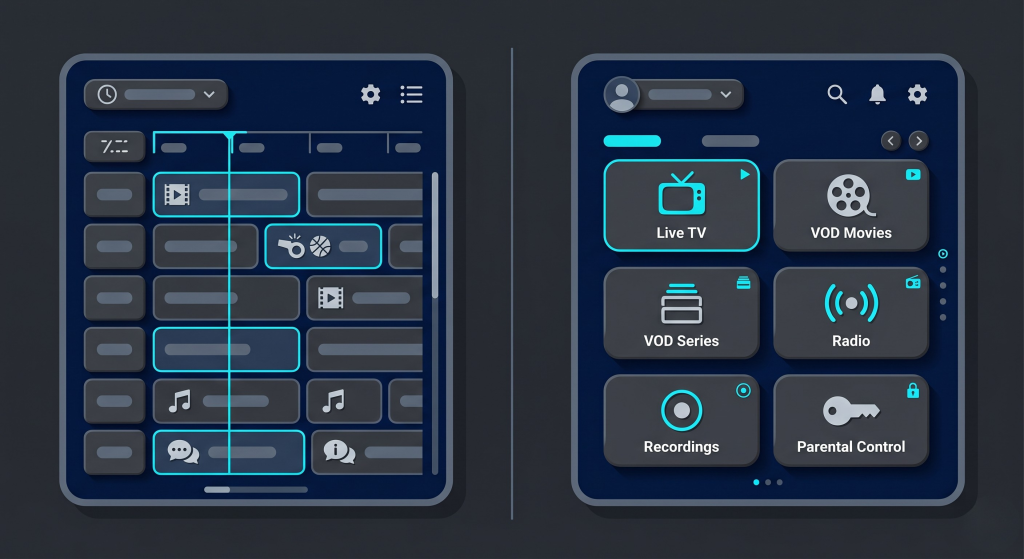 TiviMate vs IPTV Smarters Pro: Best M3U Player 2026