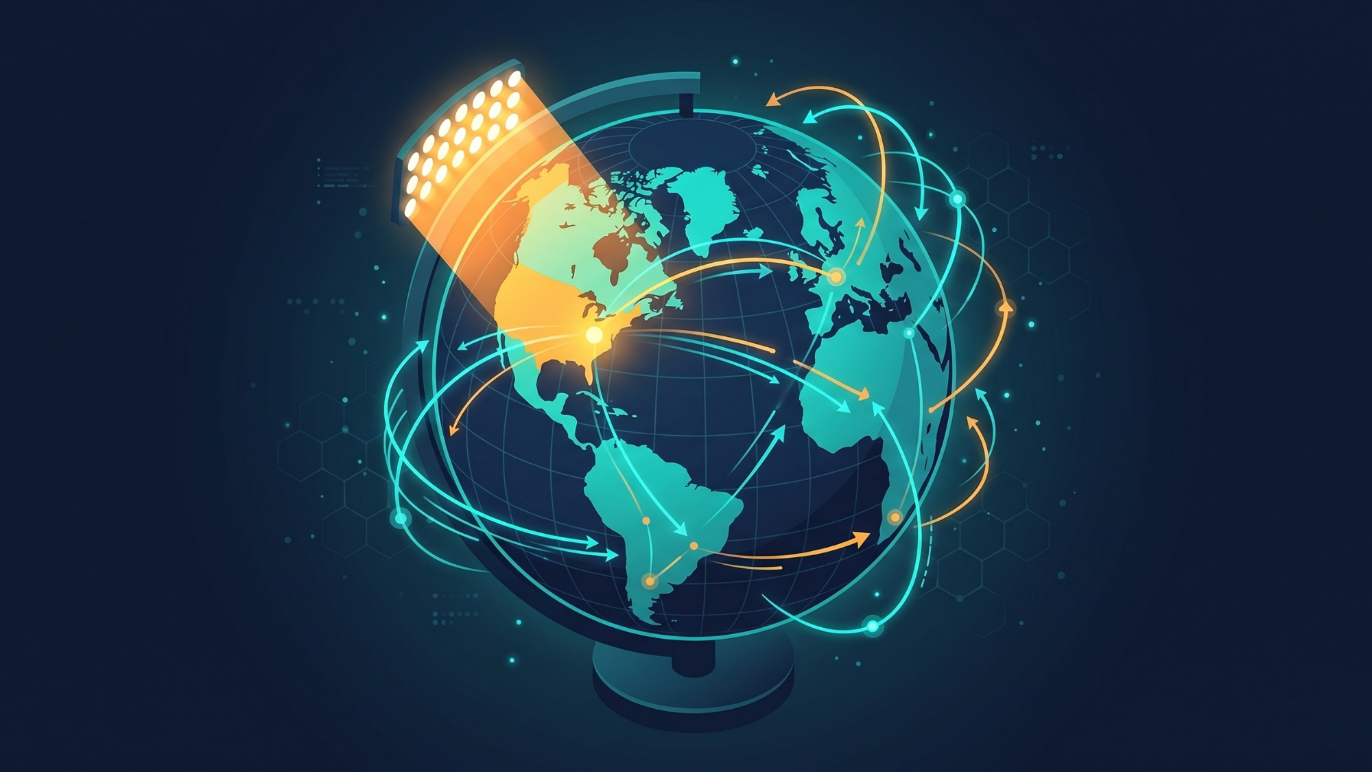 World Cup 2026: How IPTV Resellers Can Capitalize on Football's Biggest Year 2 World Cup 2026: How IPTV Resellers Can Cash In