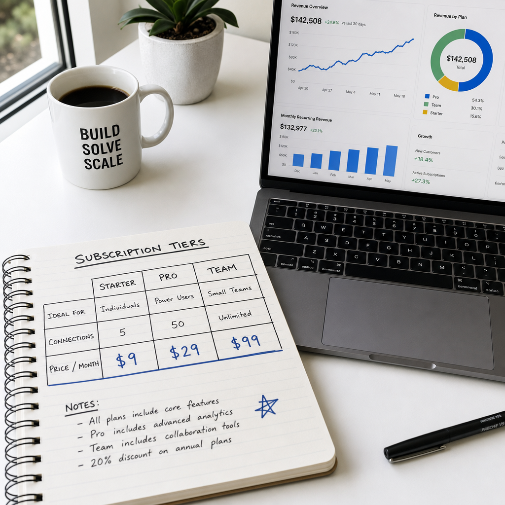 How to Upsell Multi-Connection Packages to Existing IPTV Customers: A Reseller's Revenue Guide
